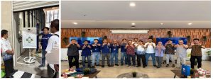 Kunjungan Dosen UNIMMA ke ASTRATEch Bekasi: Langkah Strategis Tingkatkan Kerjasama Vocational Programs
