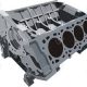 Cylinder Block pada Mesin Pembakaran Dalam