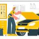Pemahaman Dasar Perawatan Berkala Kendaraan Bermotor