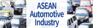 Geliat Industri Otomotif di Asia Tenggara