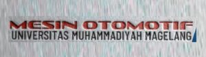 Mengapa pilih otomotif Unimma